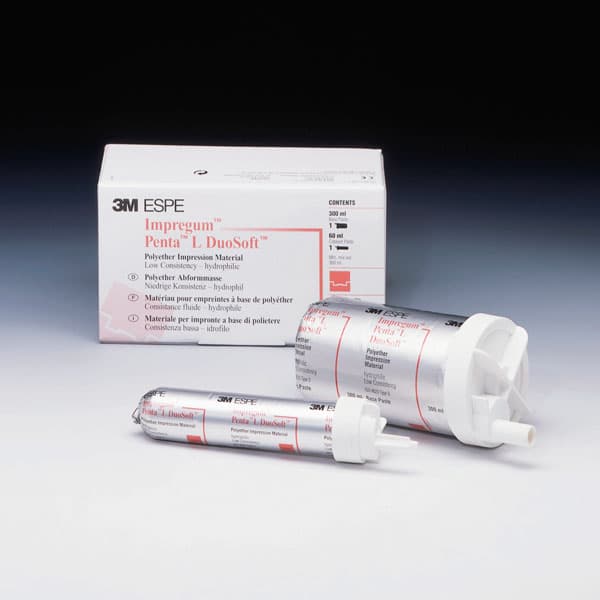 31745 IMPREGUM PENTA L DUOSOFT 300x60ml