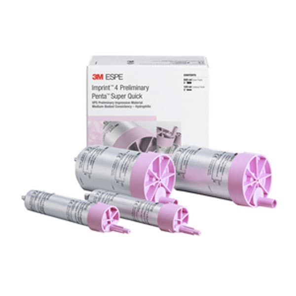 71522 IMPRINT 4 PREL. PENTA S/QUICK REP.2x(300+60)