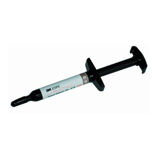 8714A3 RELYX VENEER REPOS. JER, A3 3gr.