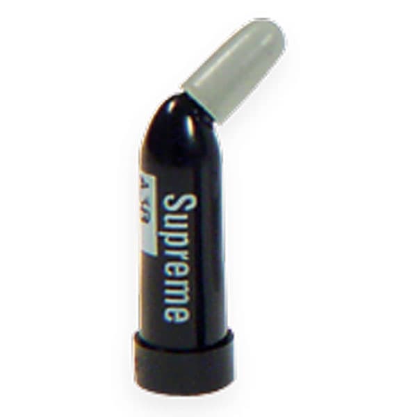 4911A4-B FILTEK SUPREME XTE CAP. A4 BODY 20u.