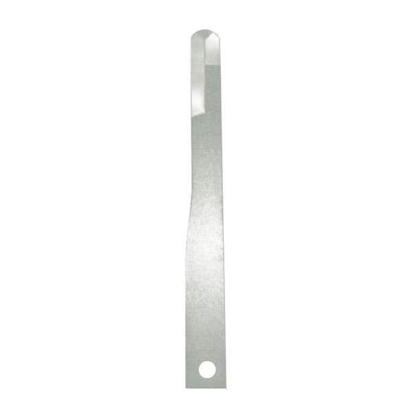 MICRO HOJA BISTURI Nº4 25 und.