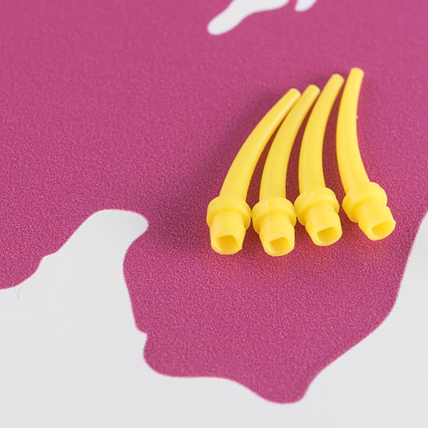 ORAL TIPS 100u.