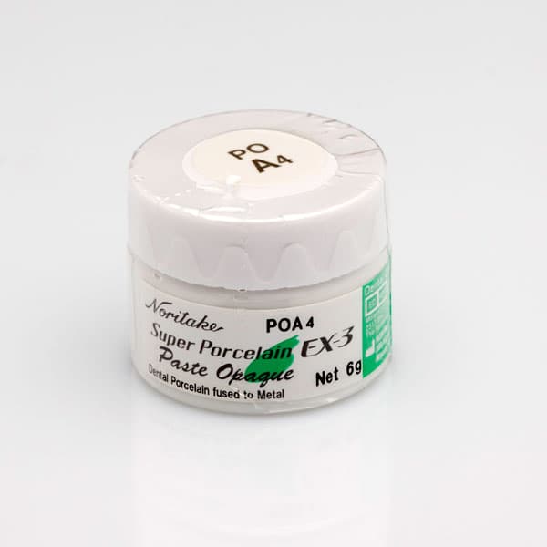 A4O   OPAQUER EX3 6gr.