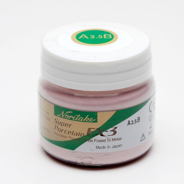 A3,5B DENTINA EX3 50gr.