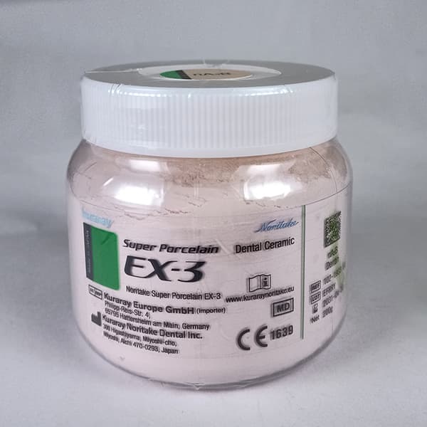 OBA1 DENTINA OPACA EX3 200gr.