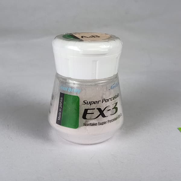 E1 ESMALTE EX3 10gr.