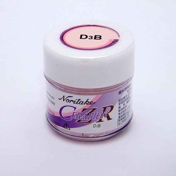 D3B  DENTINA CERABIEN CZR 10gr.