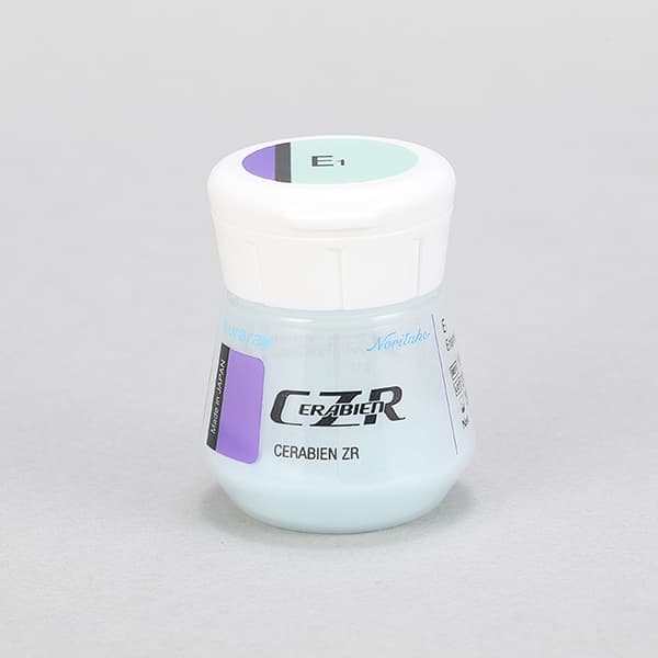 E1 ESMALTE CERABIEN CZR 10gr.
