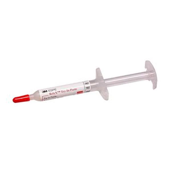 7614TRT RELYX VENEER PRUEBA JER, TRANS. 2gr.