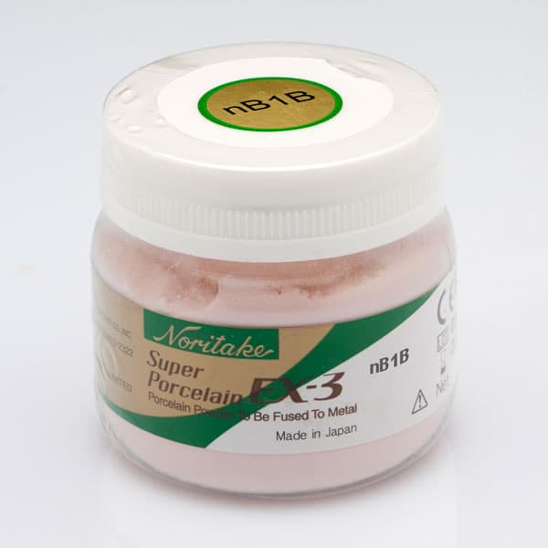 nB1B DENTINA EX3 50gr.
