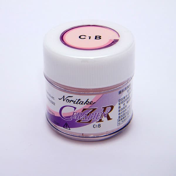 C1B DENTINA CERABIEN CZR 10gr.