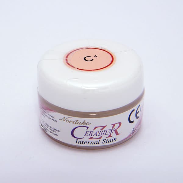 C+ CERABIEN CZR 3gr. IS